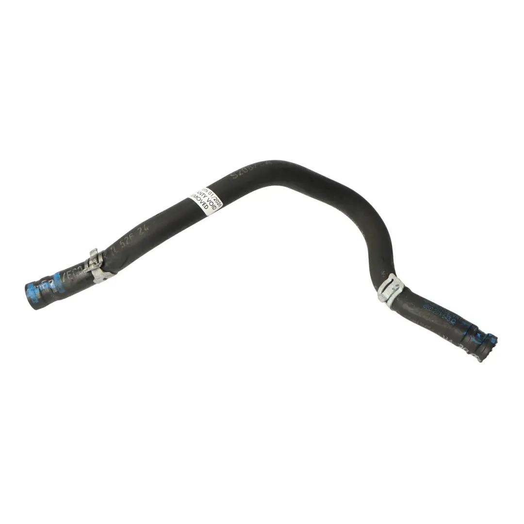 CAGA Diesel Tubo Flessibile per Audi A5 8T A4 B8 2.0 TDI con numero di parte 8K0201543Q Audi A5 8T A4 B8 2.0 TDI CAGA Diesel Tubo Flessibile - SKU 8K0201543Q - Numero di parte 8K0201543Q