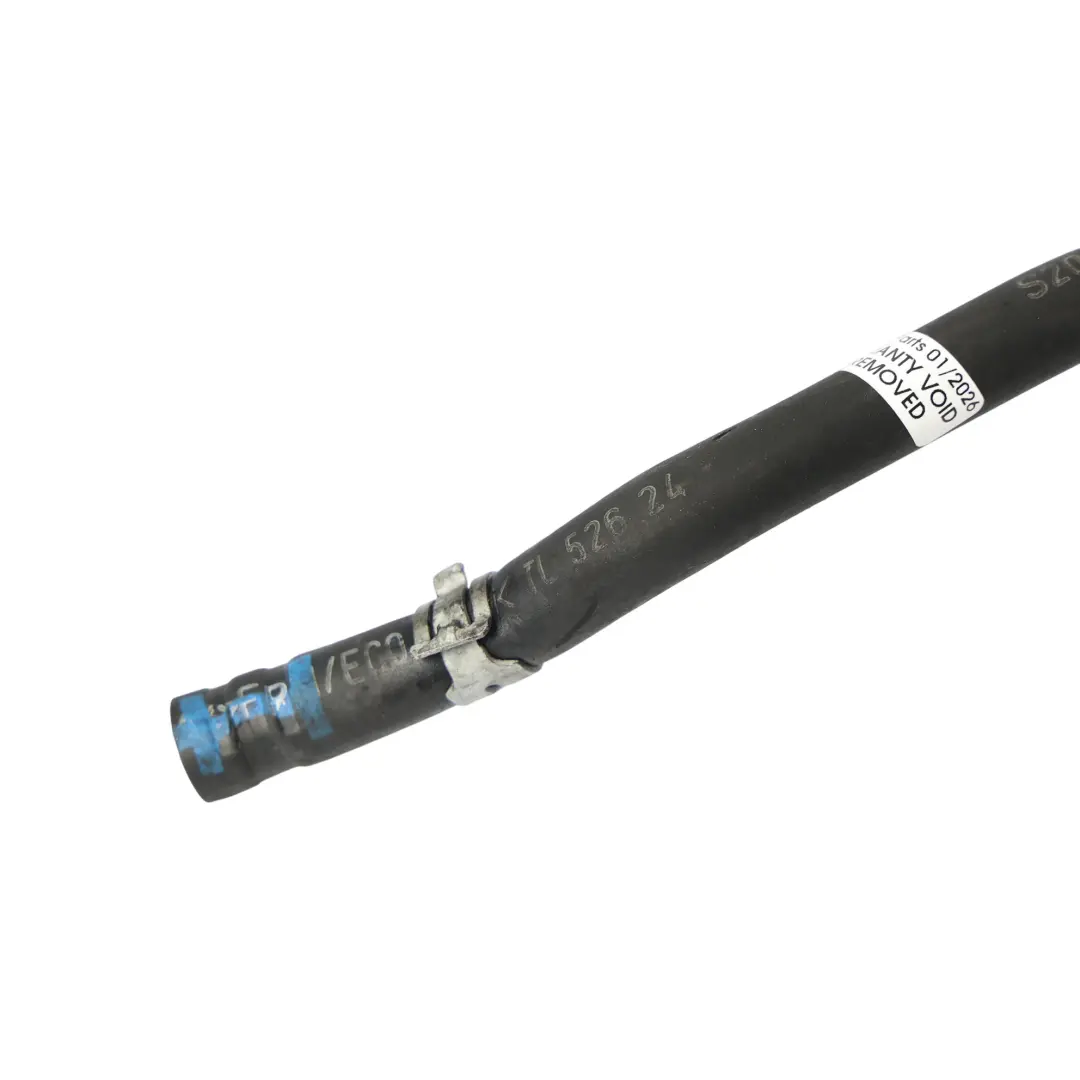 CAGA Diesel Fuel Line Pipe Hose Tube to Audi A5 8T A4 B8 2.0 TDI with Part number 8K0201543Q Audi A5 8T A4 B8 2.0 TDI CAGA Diesel Fuel Line Pipe Hose Tube - SKU 8K0201543Q - Part number 8K0201543Q