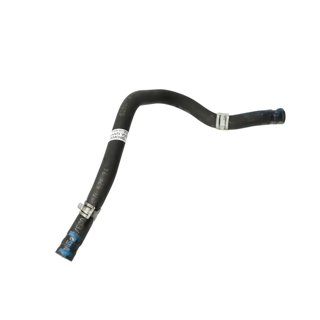 CAGA Diesel Tuyau De Carburant pour Audi A5 8T A4 B8 2.0 TDI à propos du numéro de pièce 8K0201543Q Audi A5 8T A4 B8 2.0 TDI CAGA Diesel Tuyau De Carburant - SKU 8K0201543Q - Numéro de pièce 8K0201543Q