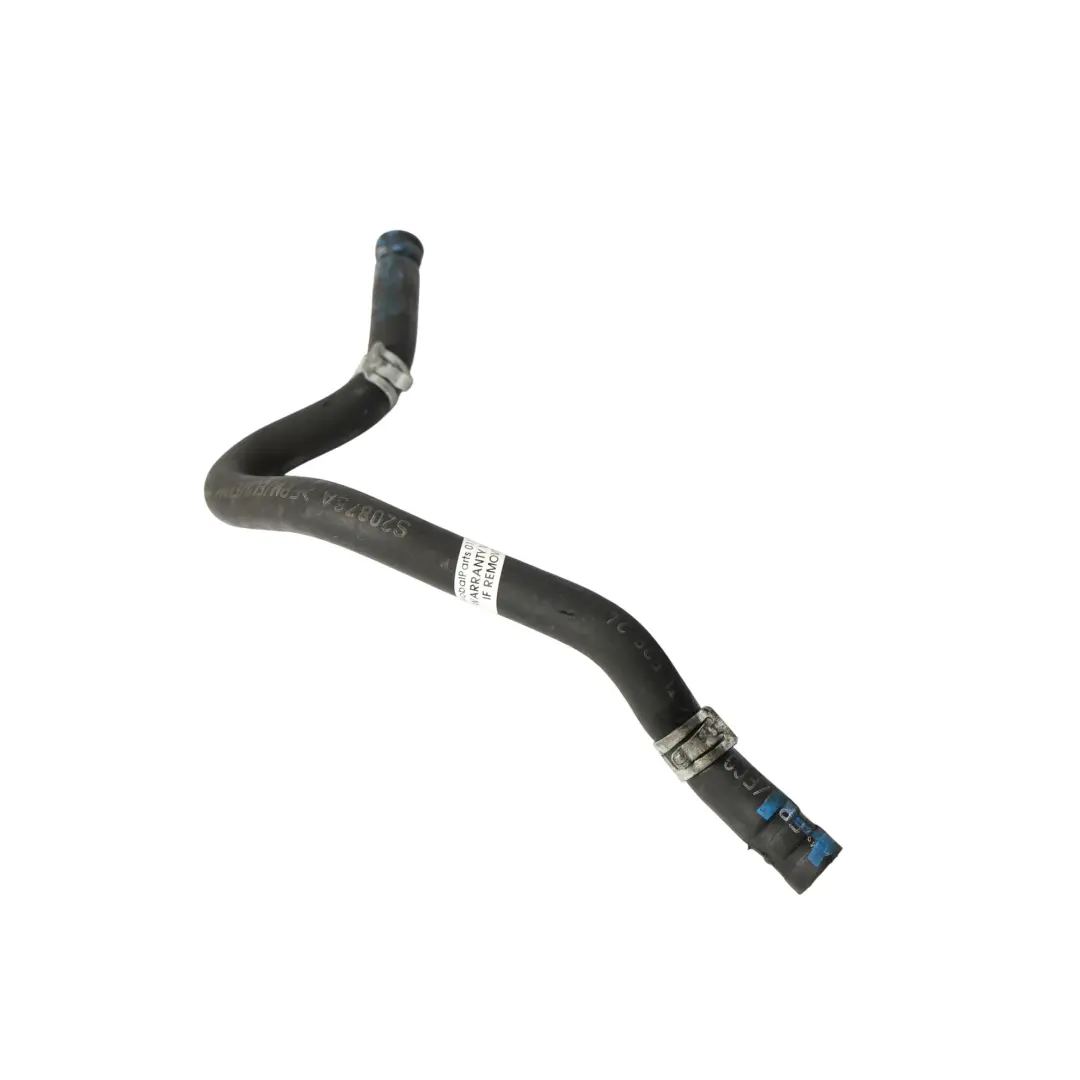 CAGA Diesel Tubo Flessibile per Audi A5 8T A4 B8 2.0 TDI con numero di parte 8K0201543Q Audi A5 8T A4 B8 2.0 TDI CAGA Diesel Tubo Flessibile - SKU 8K0201543Q - Numero di parte 8K0201543Q