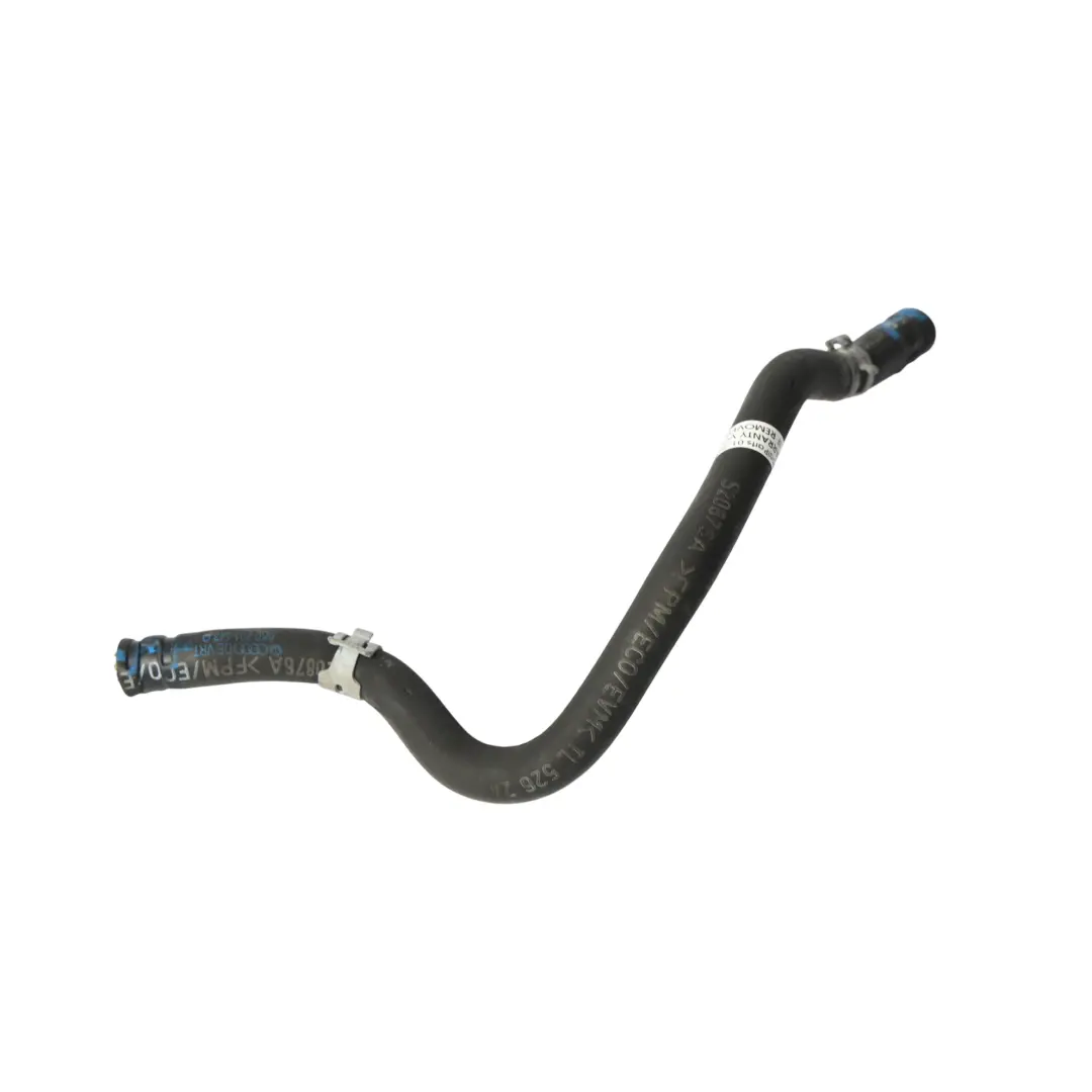Audi A5 8T A4 B8 2.0 TDI CAGA Diesel Fuel Line Pipe Hose Tube - SKU 8K0201543Q - Part number 8K0201543Q