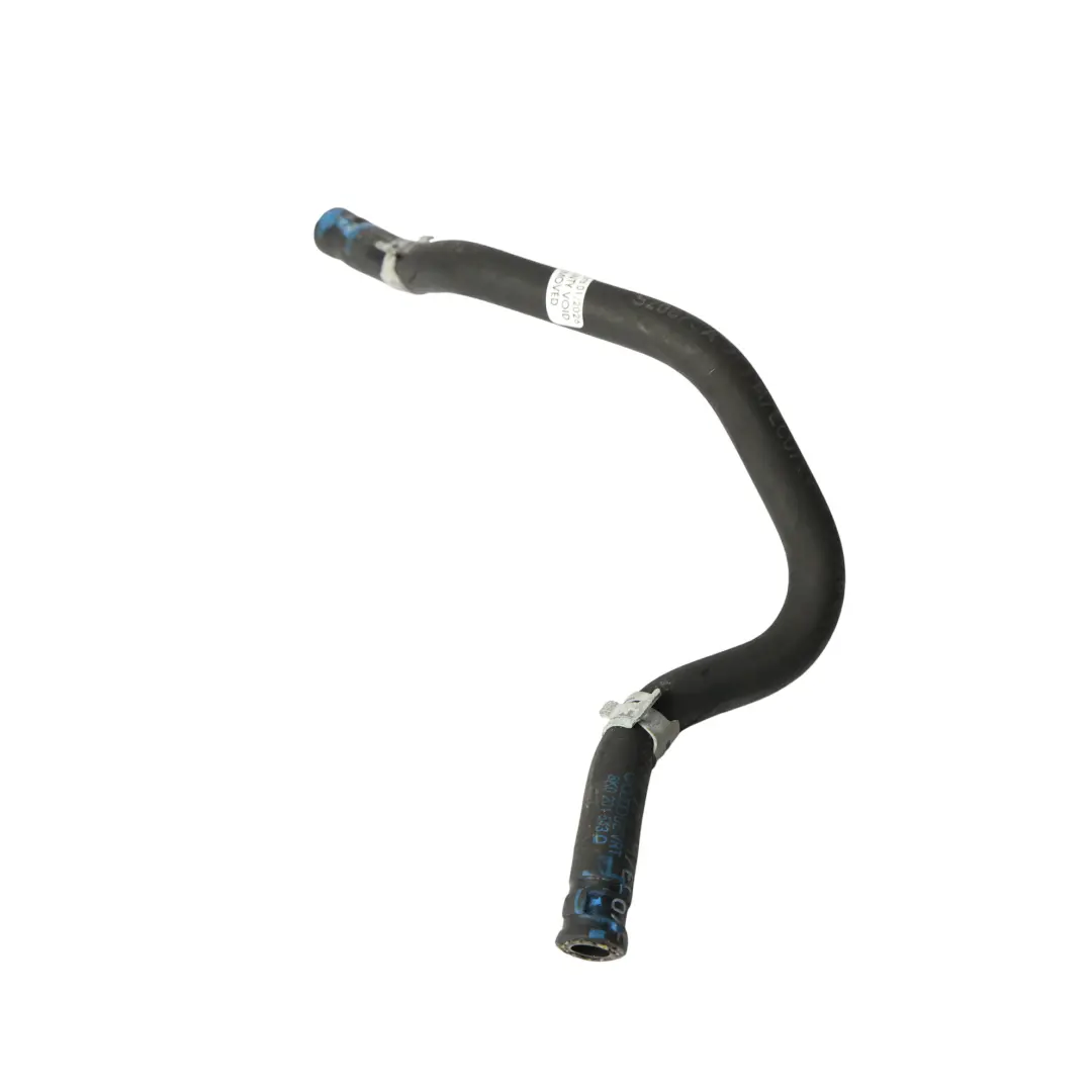 Audi A5 8T A4 B8 2.0 TDI CAGA Diesel Tubo Flessibile - SKU 8K0201543Q - Numero di parte 8K0201543Q