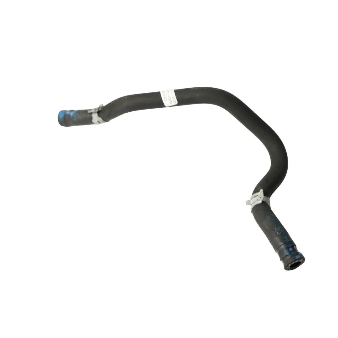 Audi A5 8T A4 B8 2.0 TDI CAGA Manguera De Combustible Diésel - SKU 8K0201543Q - Número de pieza 8K0201543Q