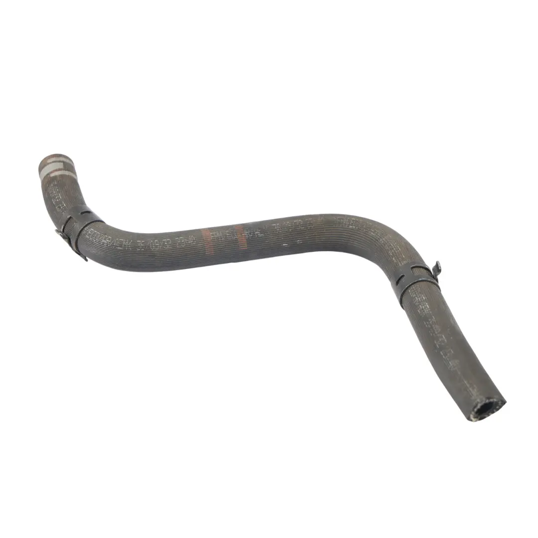 Audi A4 B8 A5 8F Válvula Respiración Depósito Combustible Manguera - SKU 8K0201994AE - Número de pieza 8K0201994AE