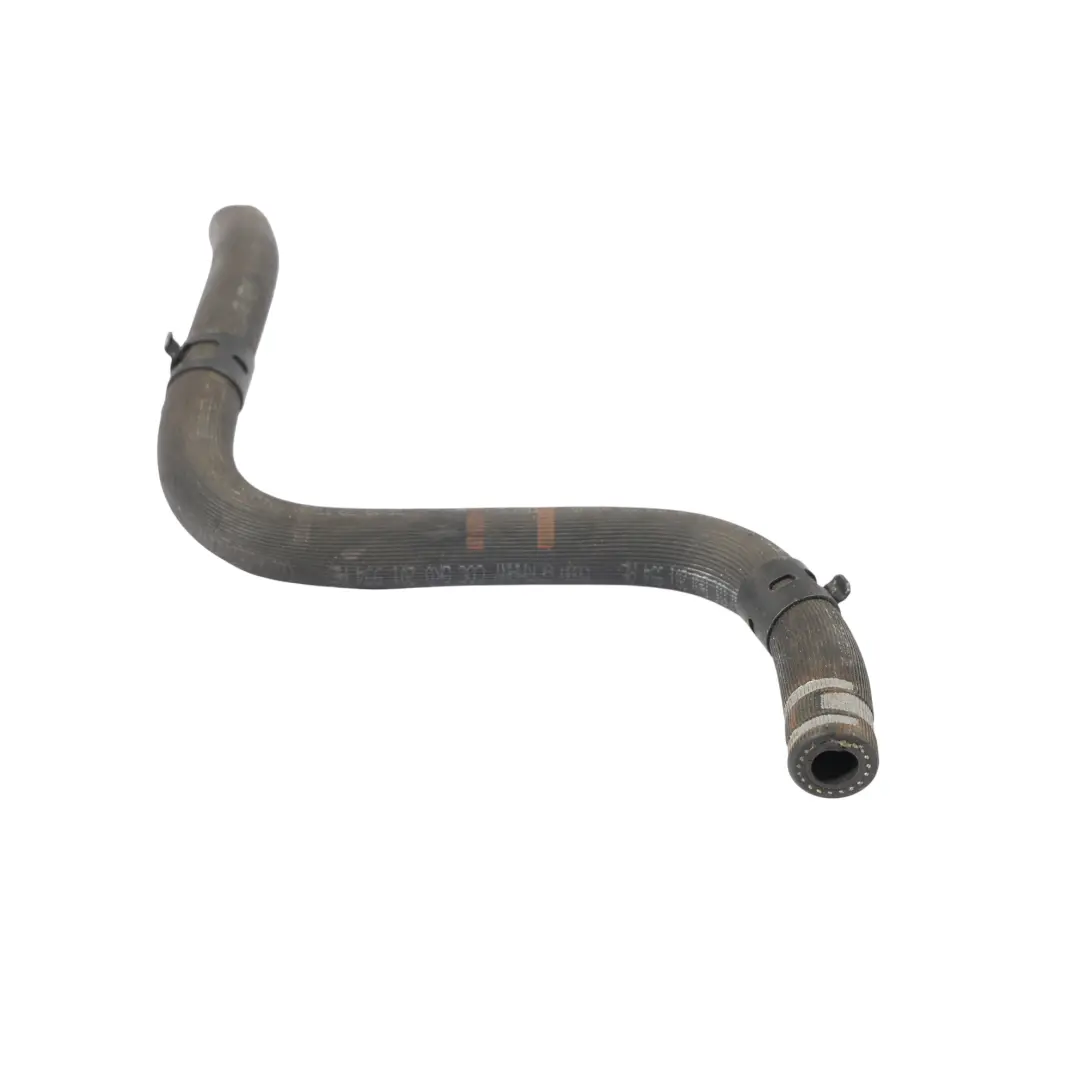 8F Válvula Respiración Depósito Combustible Manguera para Audi A4 B8 A5 con número de pieza 8K0201994AE Audi A4 B8 A5 8F Válvula Respiración Depósito Combustible Manguera - SKU 8K0201994AE - Número de pieza 8K0201994AE