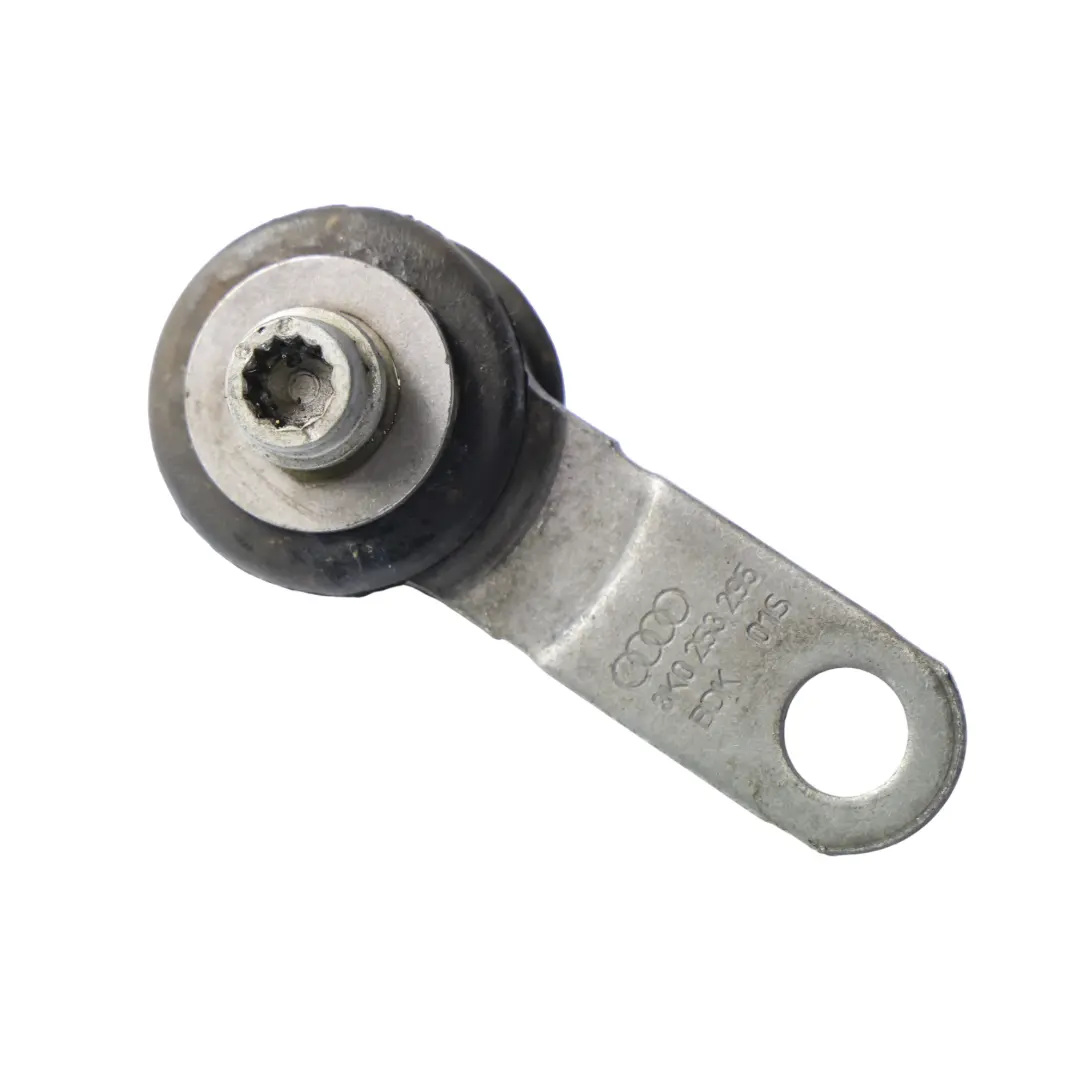 Audi Volkswagen Seat Skoda Auspuffhalterung Halterung - SKU 8K0253295-1 - Teilenummer 8K0253295