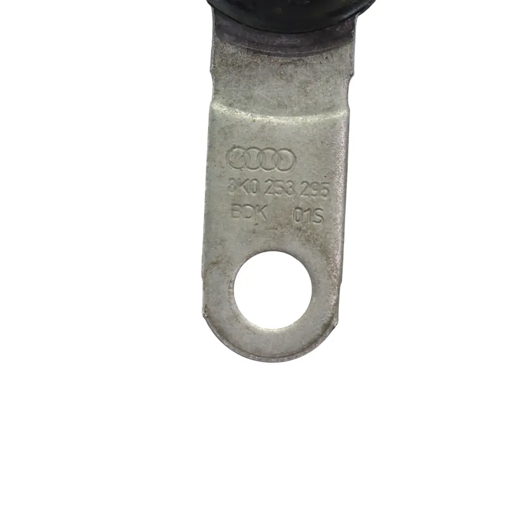 Audi Volkswagen Seat Skoda Mocowanie Uchwyt Wieszak Wydechu - SKU 8K0253295-1 - Numer Części 8K0253295
