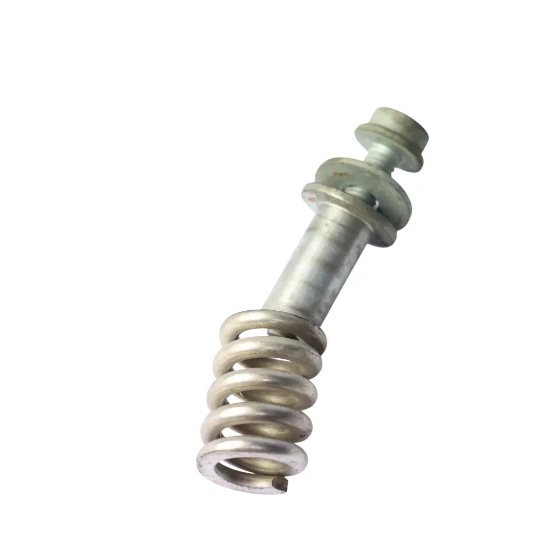 Audi Volkswagen Seat Skoda Auspuffhalterung Halterung - SKU 8K0253295-1 - Teilenummer 8K0253295