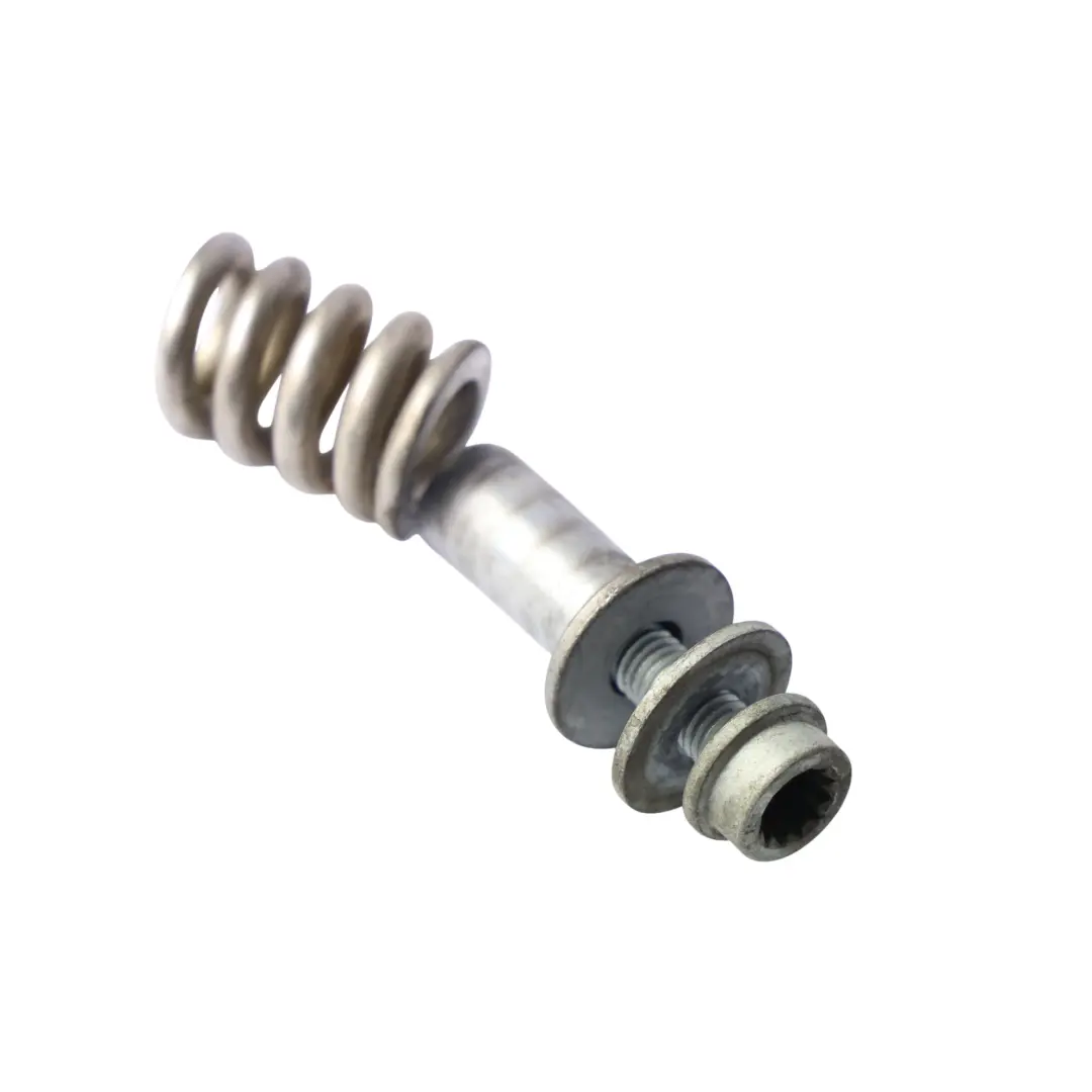 Soporte De Soporte De Escape para Audi Volkswagen Seat Skoda con número de pieza 8K0253295 Audi Volkswagen Seat Skoda Soporte De Soporte De Escape - SKU 8K0253295-1 - Número de pieza 8K0253295