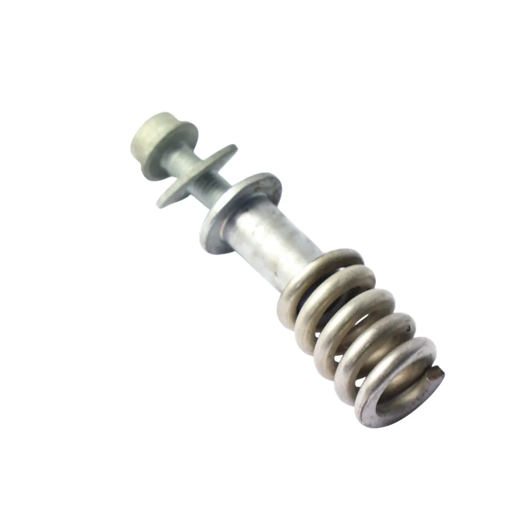 Mocowanie Uchwyt Wieszak Wydechu do Audi Volkswagen Seat Skoda o numerze 8K0253295 Audi Volkswagen Seat Skoda Mocowanie Uchwyt Wieszak Wydechu - SKU 8K0253295-1 - Numer Części 8K0253295