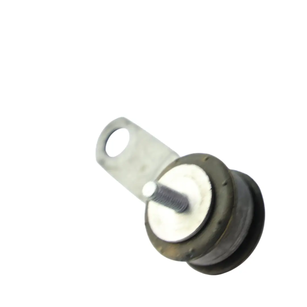 Audi Volkswagen Seat Skoda Supporto Staffa Scarico - SKU 8K0253295-1 - Numero di parte 8K0253295