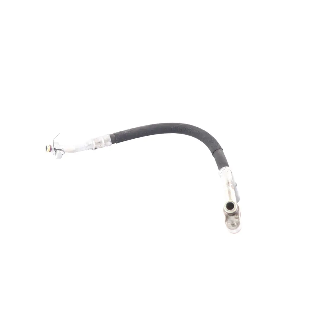 A/C Compressor Condenser Refrigerant Hose Pipe AirCon Line to Audi S5 8T with Part number 8K0260701E Audi S5 8T A/C Compressor Condenser Refrigerant Hose Pipe AirCon Line - SKU 8K0260701E - Part number 8K0260701E
