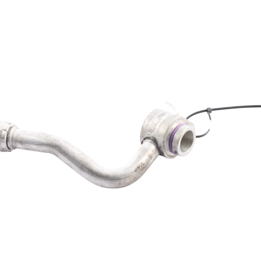 Condizionata Tubo A/C Tubo Flessibile 4.2 FSI per Audi A5 S5 8T Aria con numero di parte 8K0260707N Audi A5 S5 8T Aria Condizionata Tubo A/C Tubo Flessibile 4.2 FSI - SKU 8K0260707N - Numero di parte 8K0260707N