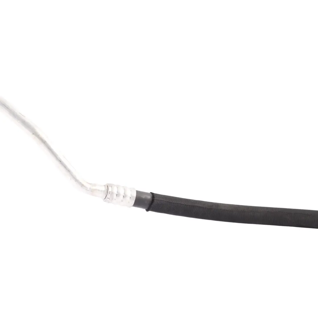 Audi A5 S5 8T Klimaanlagen Rohr A/C Schlauch Leitung 4.2 FSI - SKU 8K0260707N - Teilenummer 8K0260707N
