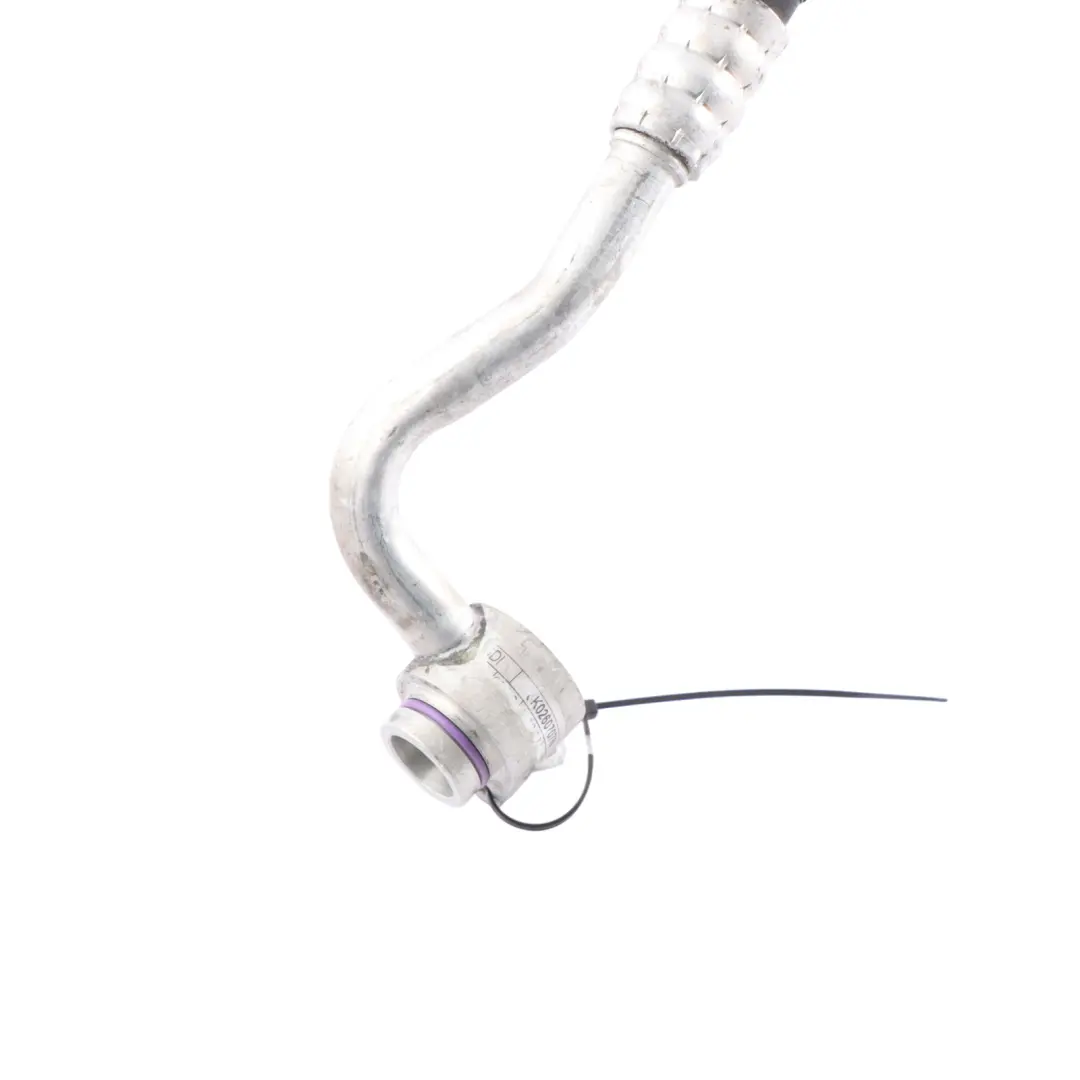 Tuyau De Climatisation 4.2 FSI pour Audi A5 S5 8T à propos du numéro de pièce 8K0260707N Audi A5 S5 8T Tuyau De Climatisation 4.2 FSI - SKU 8K0260707N - Numéro de pièce 8K0260707N