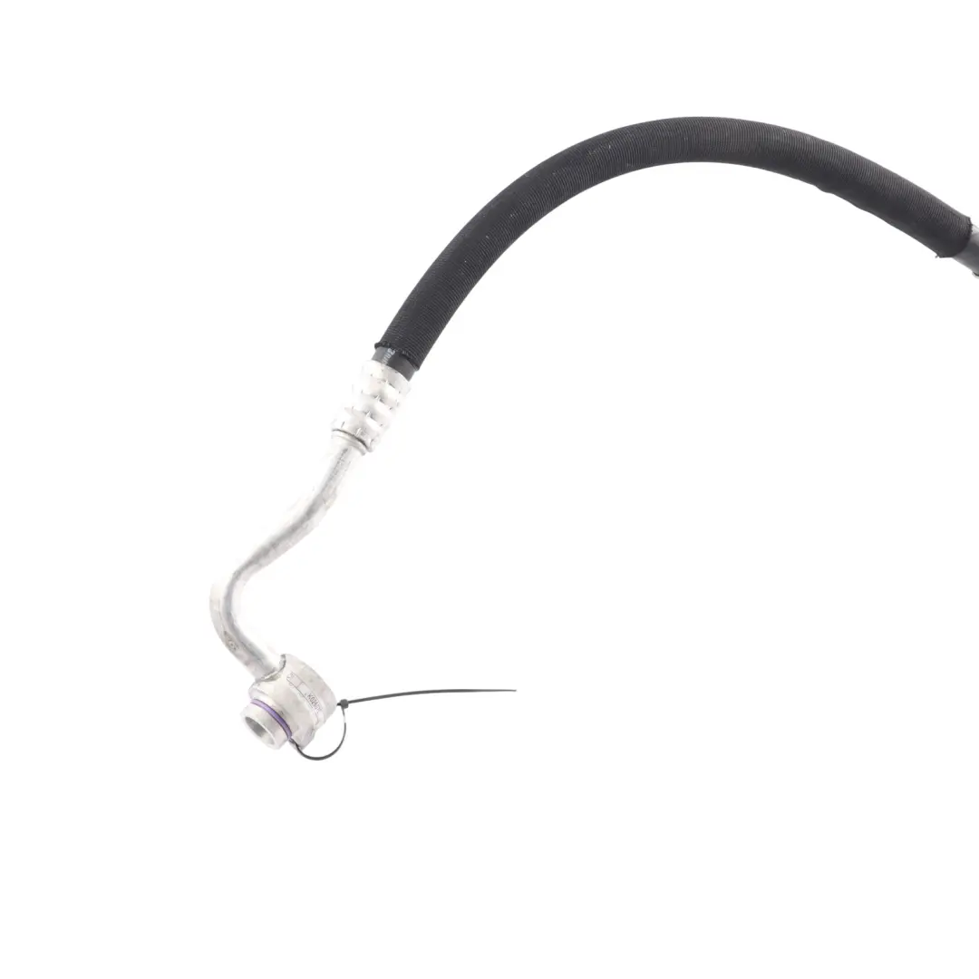 Aire Acondicionado Tubo A/C Manguera Line 4.2 FSI para Audi A5 S5 8T con número de pieza 8K0260707N Audi A5 S5 8T Aire Acondicionado Tubo A/C Manguera Line 4.2 FSI - SKU 8K0260707N - Número de pieza 8K0260707N