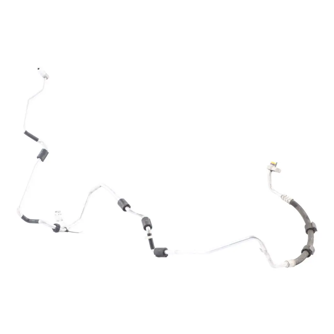 Condizionata Tubo Refrigerante Tubo Flessibile A/C per Audi A5 S5 8T Aria con numero di parte 8K0260710H Audi A5 S5 8T Aria Condizionata Tubo Refrigerante Tubo Flessibile A/C - SKU 8K0260710H - Numero di parte 8K0260710H