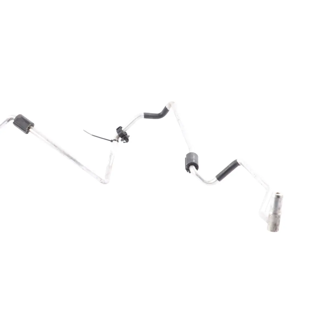 Condizionata Tubo Refrigerante Tubo Flessibile A/C per Audi A5 S5 8T Aria con numero di parte 8K0260710H Audi A5 S5 8T Aria Condizionata Tubo Refrigerante Tubo Flessibile A/C - SKU 8K0260710H - Numero di parte 8K0260710H