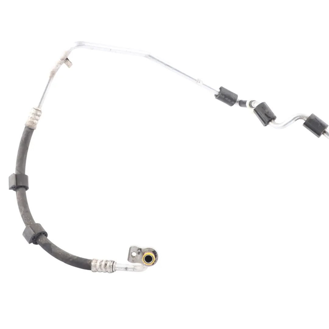 Tubo De Aire Acondicionado Tubo De Refrigerante A/C para Audi A5 S5 8T con número de pieza 8K0260710H Audi A5 S5 8T Tubo De Aire Acondicionado Tubo De Refrigerante A/C - SKU 8K0260710H - Número de pieza 8K0260710H