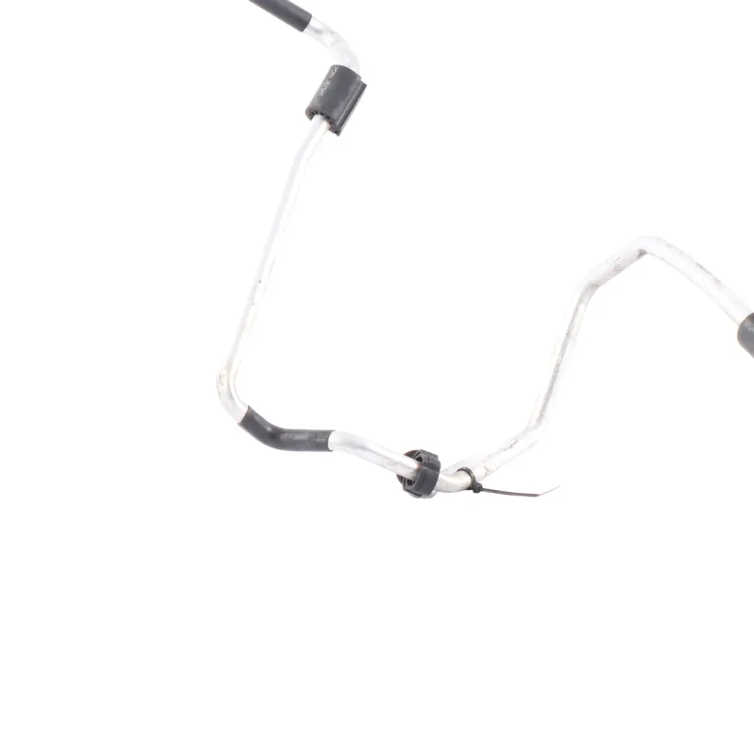 Condizionata Tubo Refrigerante Tubo Flessibile A/C per Audi A5 S5 8T Aria con numero di parte 8K0260710H Audi A5 S5 8T Aria Condizionata Tubo Refrigerante Tubo Flessibile A/C - SKU 8K0260710H - Numero di parte 8K0260710H