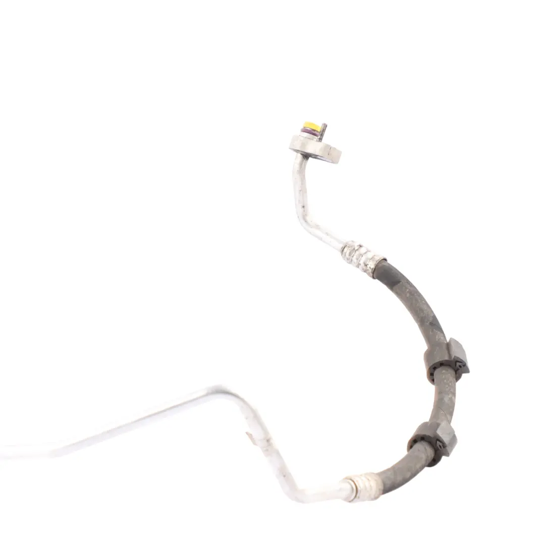 Audi A5 S5 8T Aria Condizionata Tubo Refrigerante Tubo Flessibile A/C - SKU 8K0260710H - Numero di parte 8K0260710H