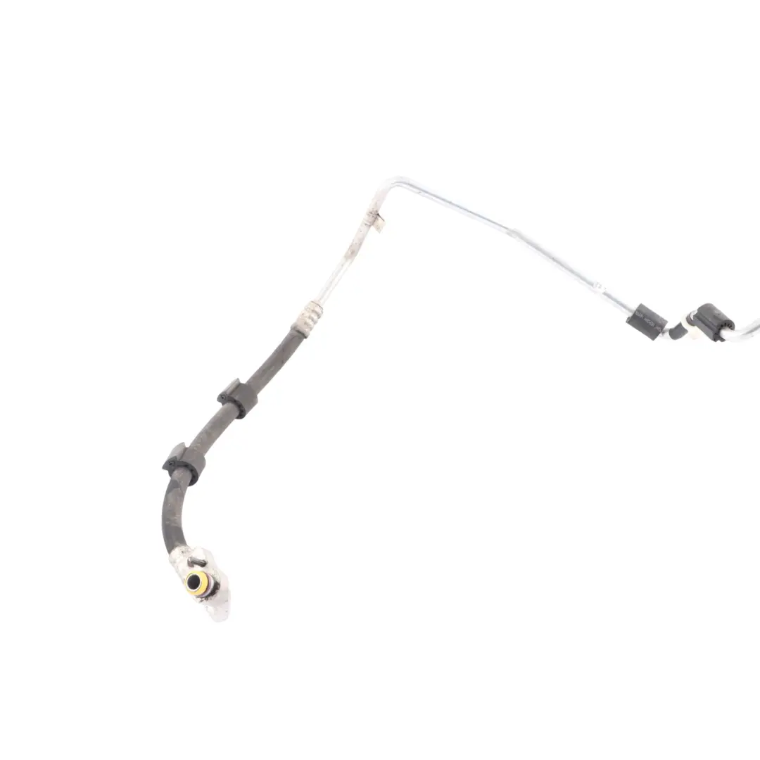 Audi A5 S5 8T Aria Condizionata Tubo Refrigerante Tubo Flessibile A/C - SKU 8K0260710H - Numero di parte 8K0260710H