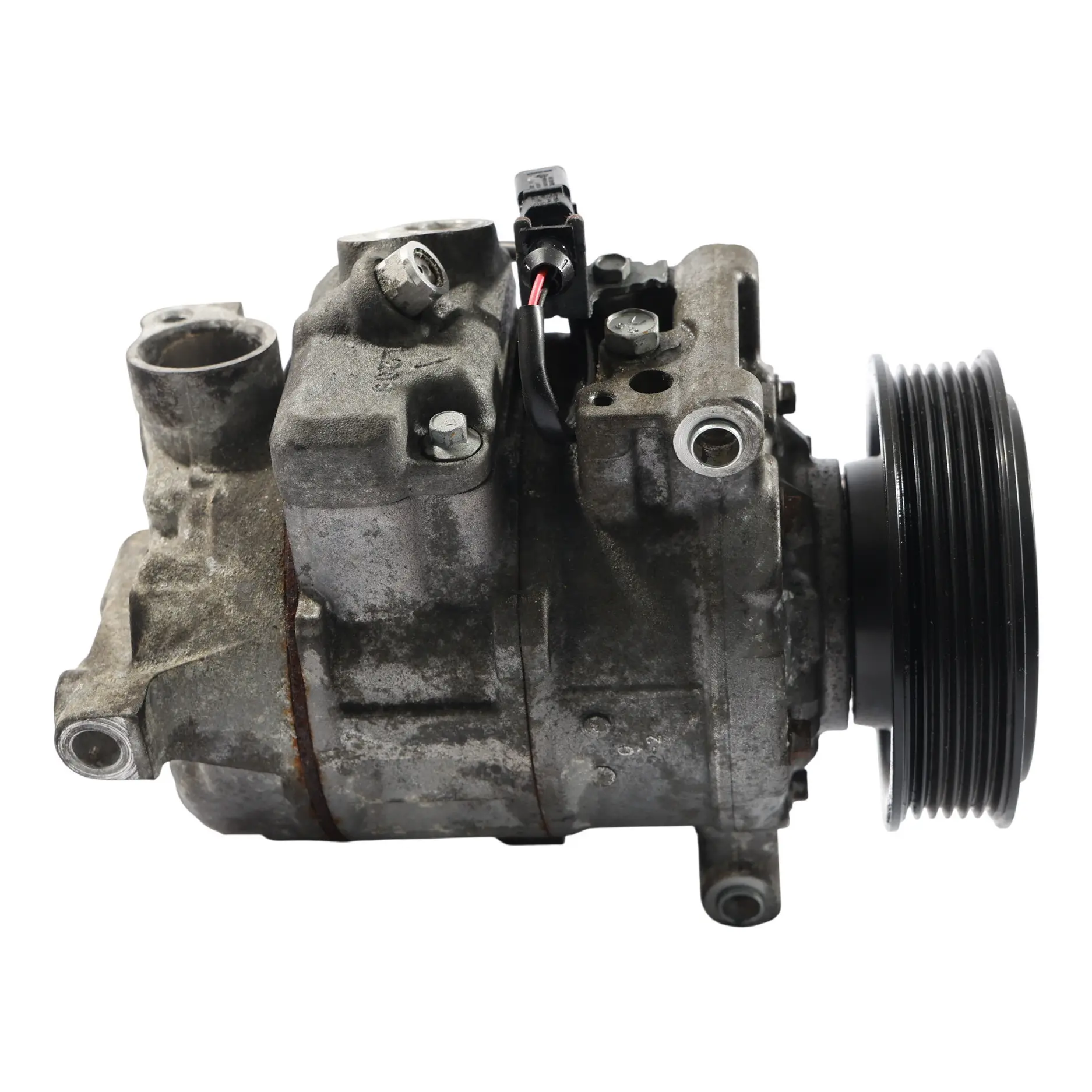 Audi A5 8T 3.0 TDI A/C Air Conditioning Compressor Pump 8K0260805J