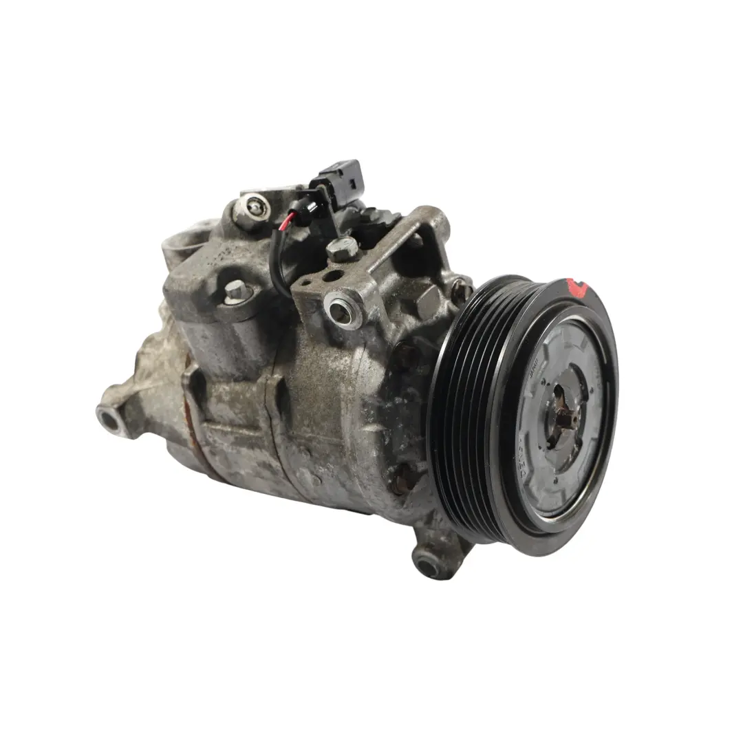 Audi A5 8T 3.0 TDI A/C Air Conditioning Compressor Pump - SKU 8K0260805J-1 - Part number 8K0260805J