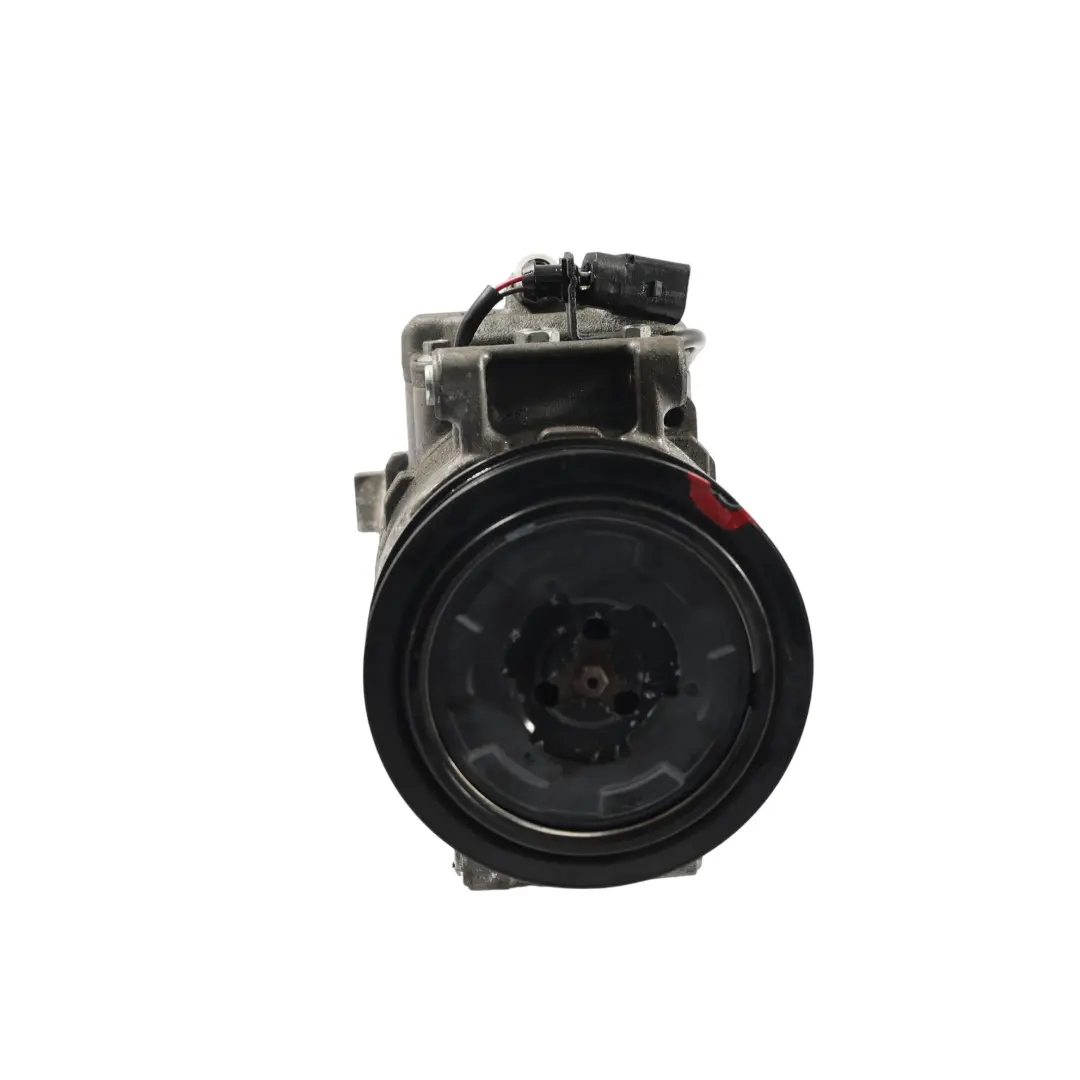 Pompe De Compresseur De Climatisation pour Audi A5 8T 3.0 TDI à propos du numéro de pièce 8K0260805J Audi A5 8T 3.0 TDI Pompe De Compresseur De Climatisation - SKU 8K0260805J-1 - Numéro de pièce 8K0260805J