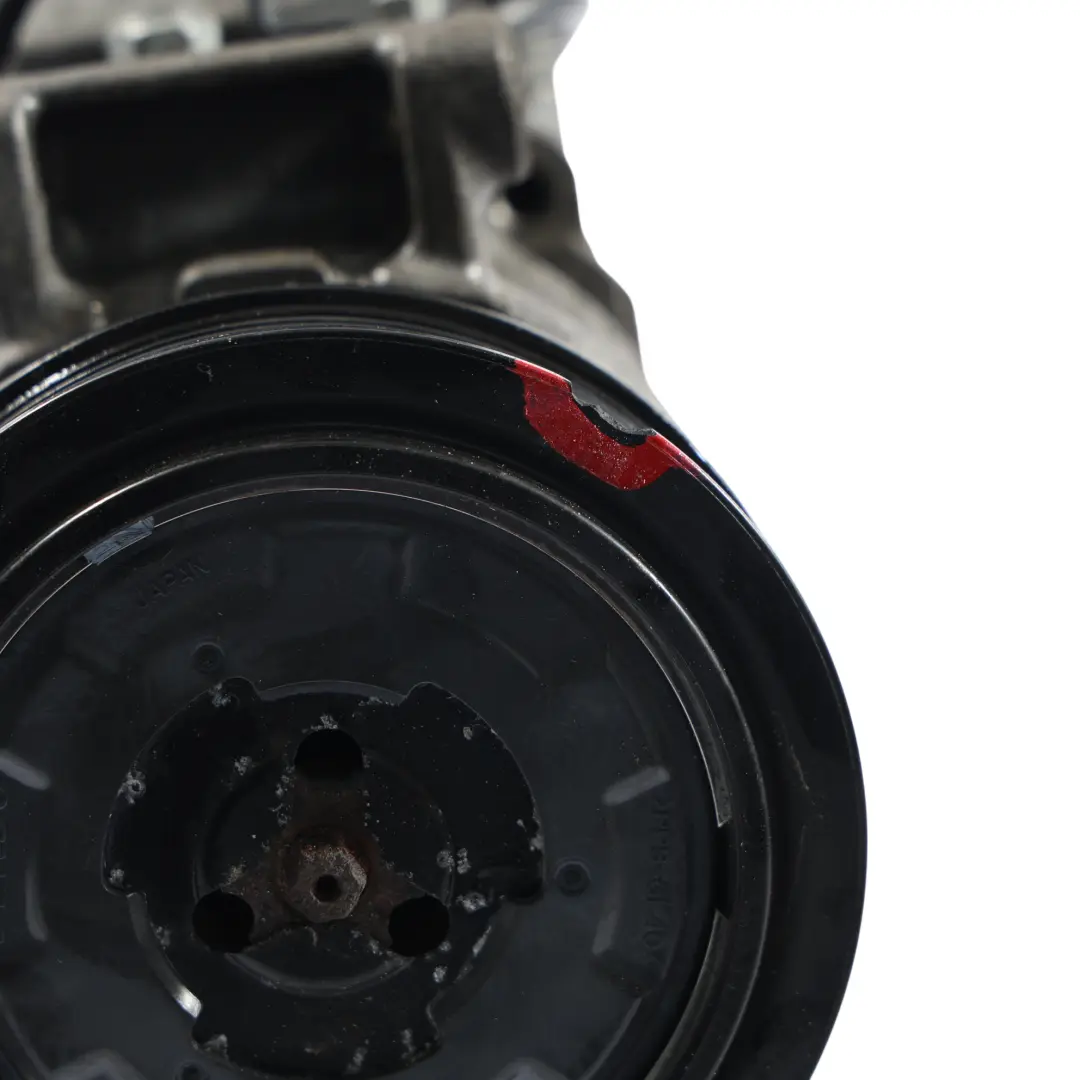 Pompe De Compresseur De Climatisation pour Audi A5 8T 3.0 TDI à propos du numéro de pièce 8K0260805J Audi A5 8T 3.0 TDI Pompe De Compresseur De Climatisation - SKU 8K0260805J-1 - Numéro de pièce 8K0260805J