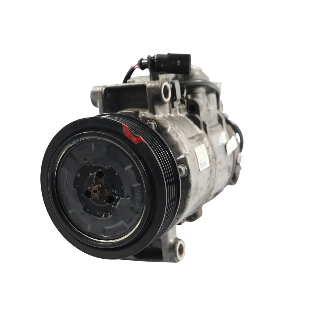 Kompresor Sprężarka Klimatyzacji do Audi A5 8T 3.0 TDI o numerze 8K0260805J Audi A5 8T 3.0 TDI Kompresor Sprężarka Klimatyzacji - SKU 8K0260805J-1 - Numer Części 8K0260805J