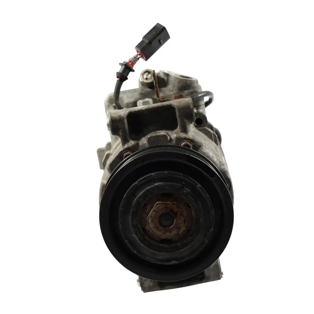 Klimakompressor D Pumpe für Audi A4 B8 A5 A6 3.0 TDI CAPA mit Teilenummer 8K0260805P Audi A4 B8 A5 A6 3.0 TDI CAPA Klimakompressor D Pumpe - SKU 8K0260805P-1 - Teilenummer 8K0260805P
