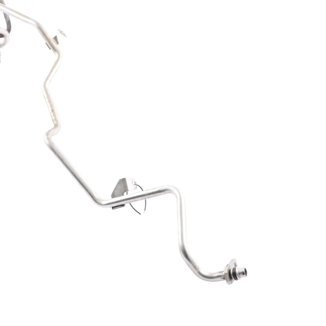 Tuyau De Refroidissement D'Huile Boîte Vitesses pour Audi A5 S5 8T à propos du numéro de pièce 8K0317817BG Audi A5 S5 8T Tuyau De Refroidissement D'Huile Boîte Vitesses - SKU 8K0317817BG - Numéro de pièce 8K0317817BG