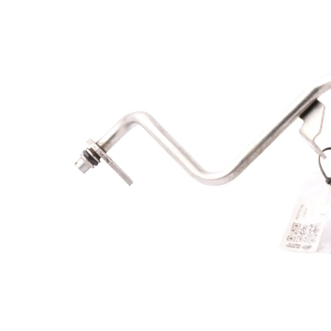 Gearbox Transmission Oil Cooling Pipe Hose Line to Audi A5 S5 8T with Part number 8K0317817BG Audi A5 S5 8T Gearbox Transmission Oil Cooling Pipe Hose Line - SKU 8K0317817BG - Part number 8K0317817BG