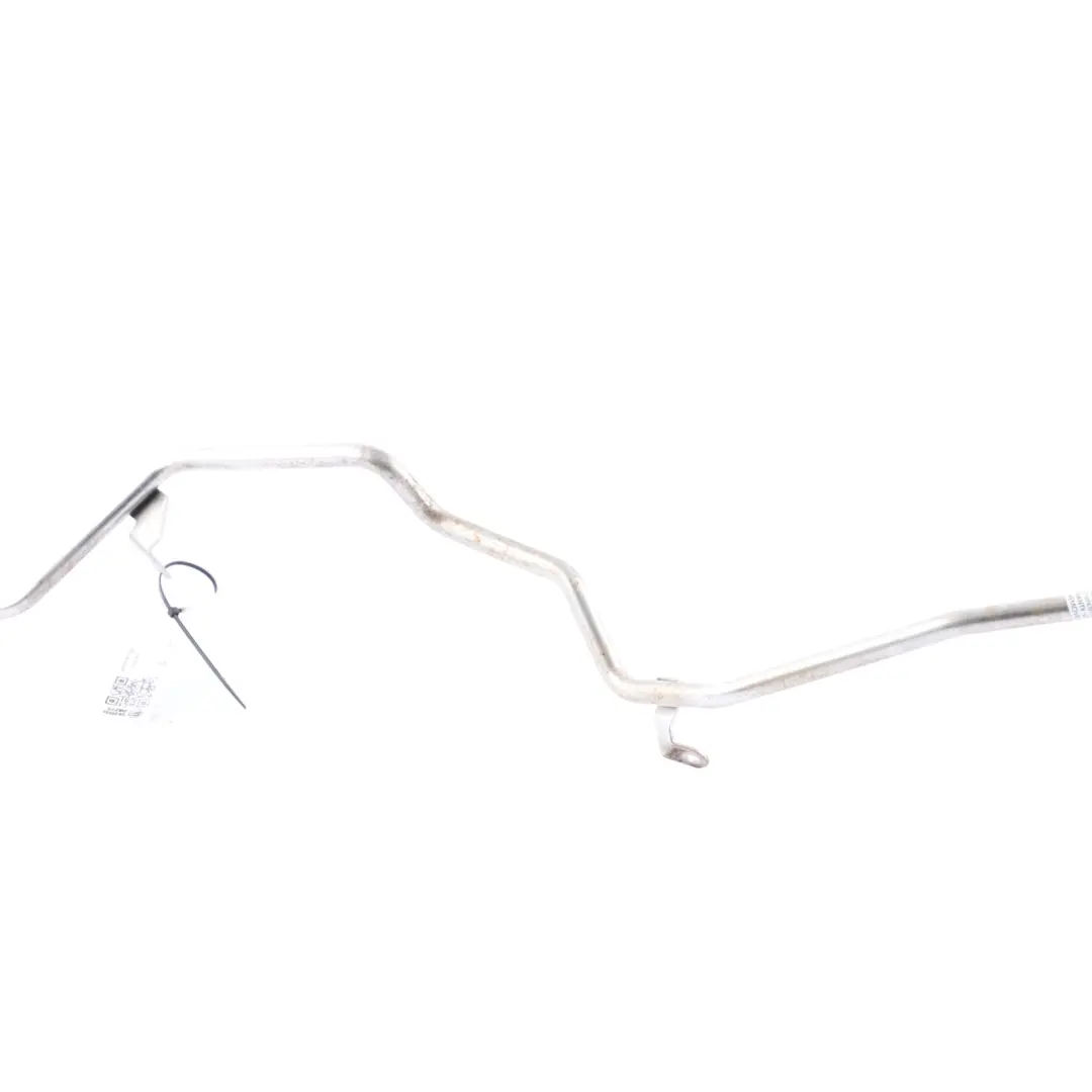 Audi A5 S5 8T Gearbox Transmission Oil Cooling Pipe Hose Line - SKU 8K0317817BG - Part number 8K0317817BG