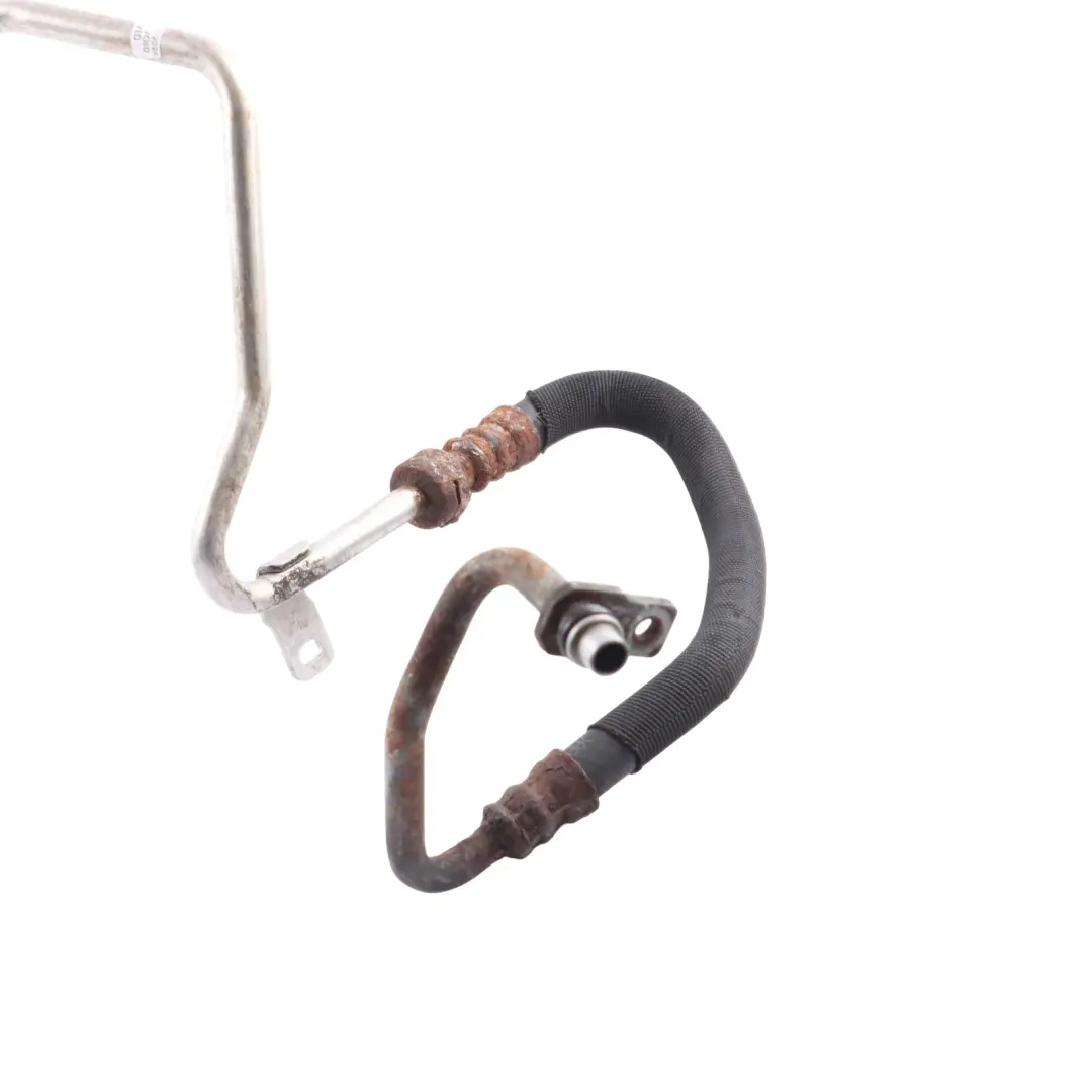 Gearbox Transmission Oil Cooling Pipe Hose Line to Audi A5 S5 8T with Part number 8K0317817BG Audi A5 S5 8T Gearbox Transmission Oil Cooling Pipe Hose Line - SKU 8K0317817BG - Part number 8K0317817BG