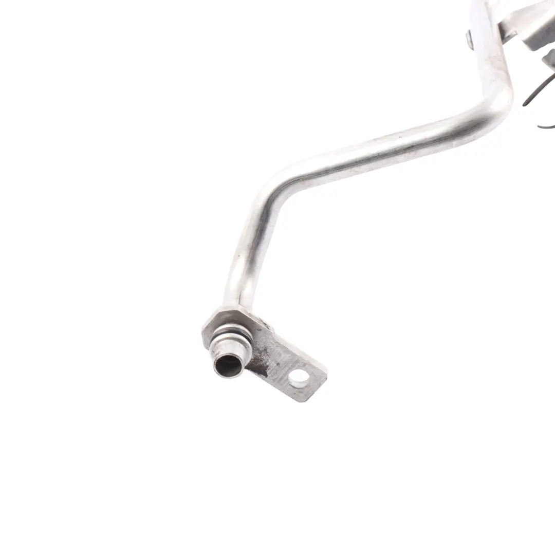 Audi A5 S5 8T Caja Cambios Aceite Transmisión Manguera Línea - SKU 8K0317817BG - Número de pieza 8K0317817BG