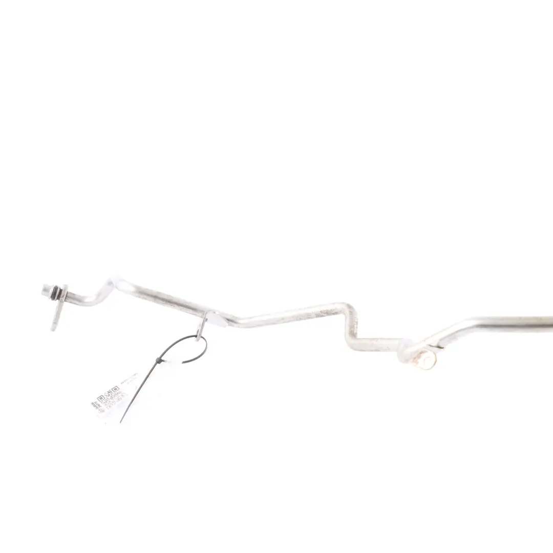 Tuyau De Refroidissement D'Huile Boîte Vitesses pour Audi A5 S5 8T à propos du numéro de pièce 8K0317817BG Audi A5 S5 8T Tuyau De Refroidissement D'Huile Boîte Vitesses - SKU 8K0317817BG - Numéro de pièce 8K0317817BG