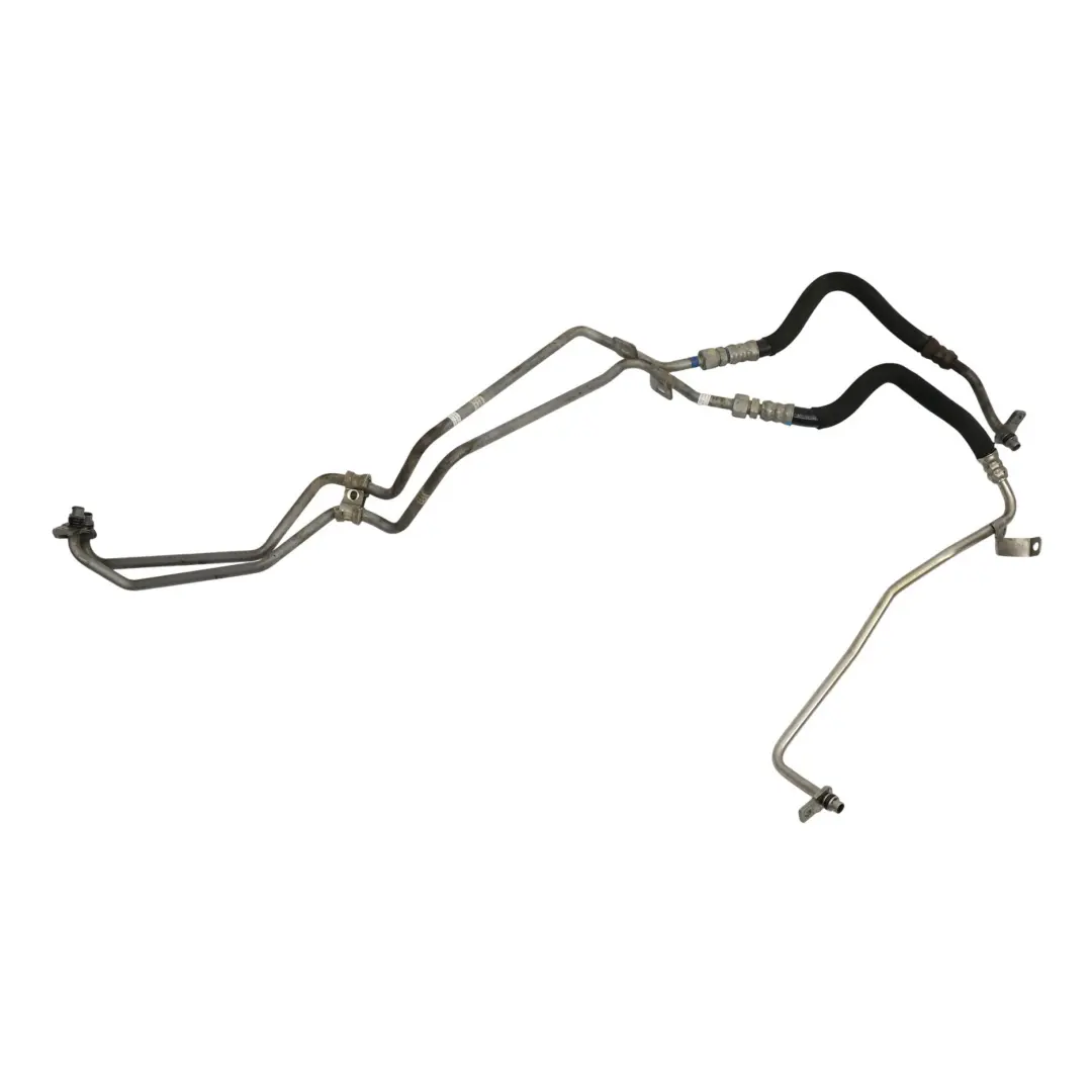 Tuyau D'Huile Boîte Vitesses Automatique pour Audi A4 B8 A5 8T 2.0 TDI à propos du numéro de pièce 8K0317817EC Audi A4 B8 A5 8T 2.0 TDI Tuyau D'Huile Boîte Vitesses Automatique - SKU 8K0317817EC - Numéro de pièce 8K0317817EC