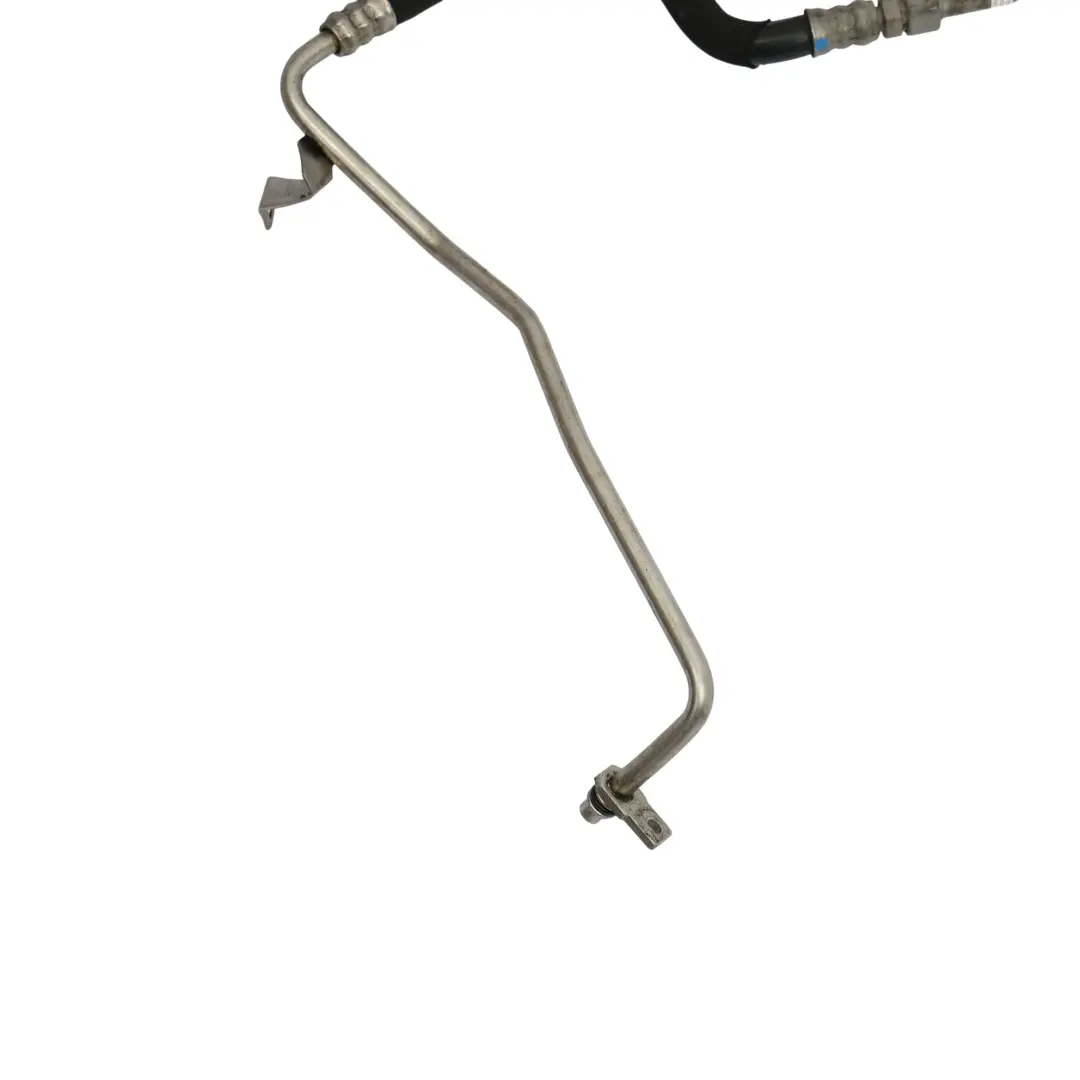 Audi A4 B8 A5 8T 2.0 TDI Cambio Automatico Tubo Olio 8K0317818EC - SKU 8K0317817EC - Numero di parte 8K0317817EC