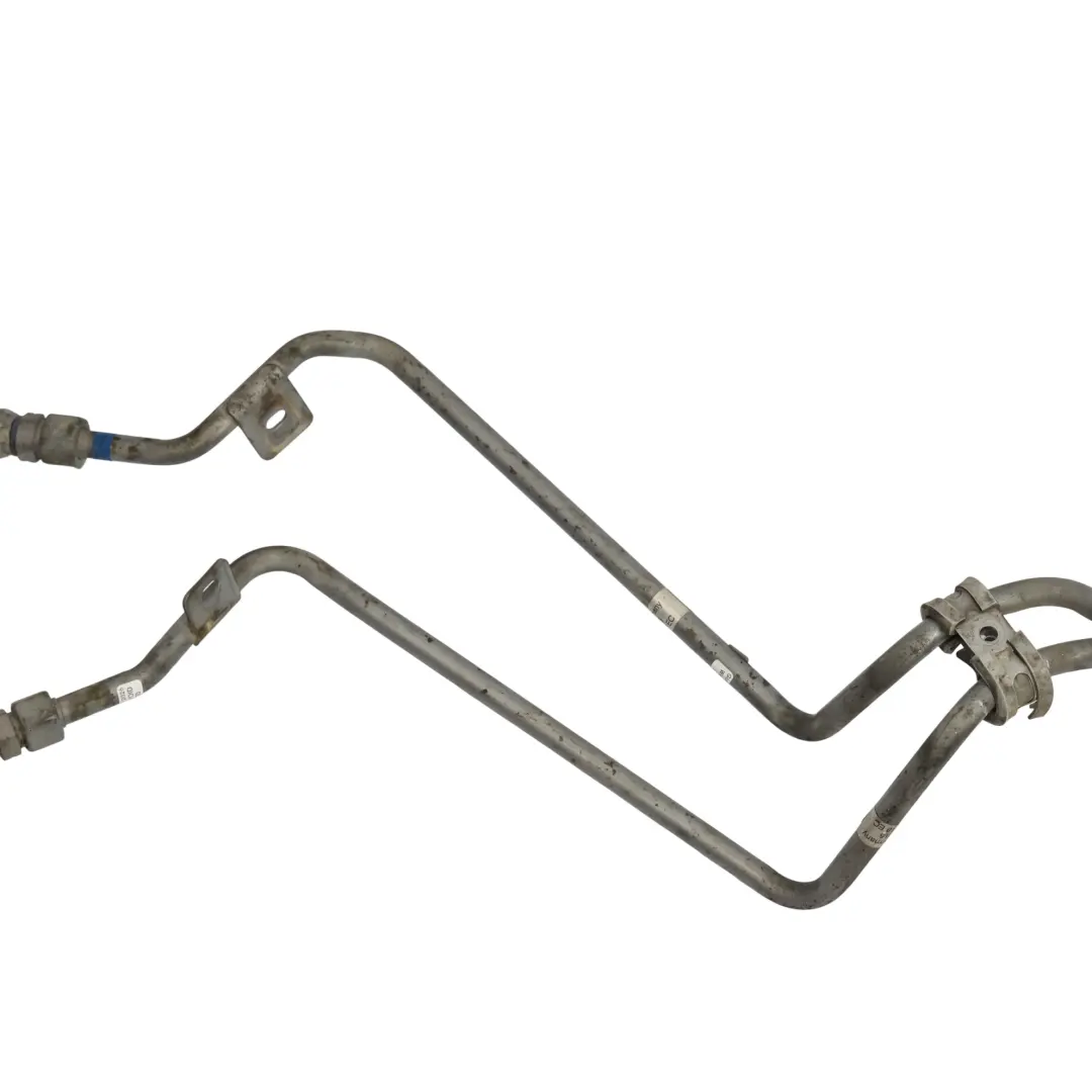 Cambio Automatico Tubo Olio 8K0317818EC per Audi A4 B8 A5 8T 2.0 TDI con numero di parte 8K0317817EC Audi A4 B8 A5 8T 2.0 TDI Cambio Automatico Tubo Olio 8K0317818EC - SKU 8K0317817EC - Numero di parte 8K0317817EC