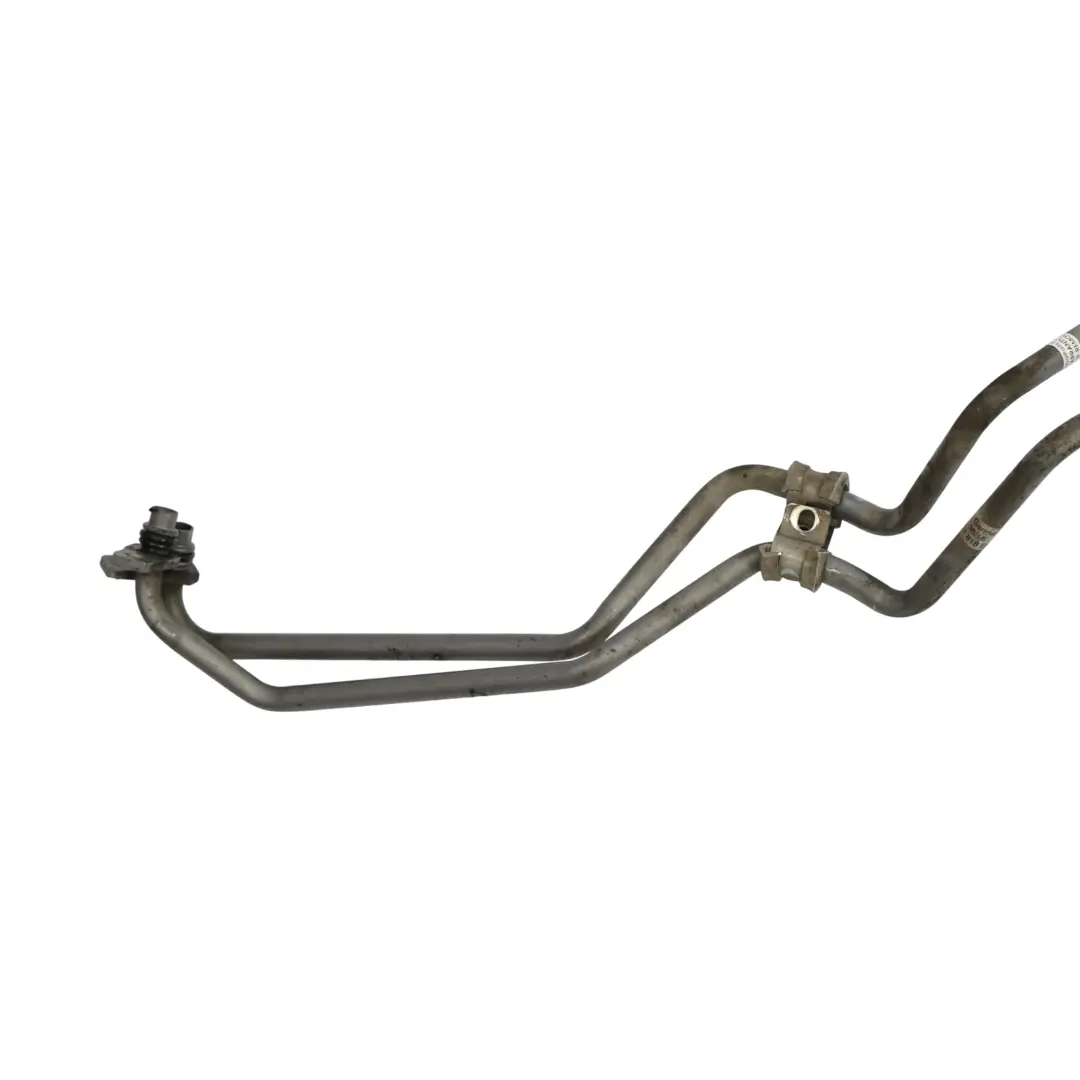 Cambio Automatico Tubo Olio 8K0317818EC per Audi A4 B8 A5 8T 2.0 TDI con numero di parte 8K0317817EC Audi A4 B8 A5 8T 2.0 TDI Cambio Automatico Tubo Olio 8K0317818EC - SKU 8K0317817EC - Numero di parte 8K0317817EC