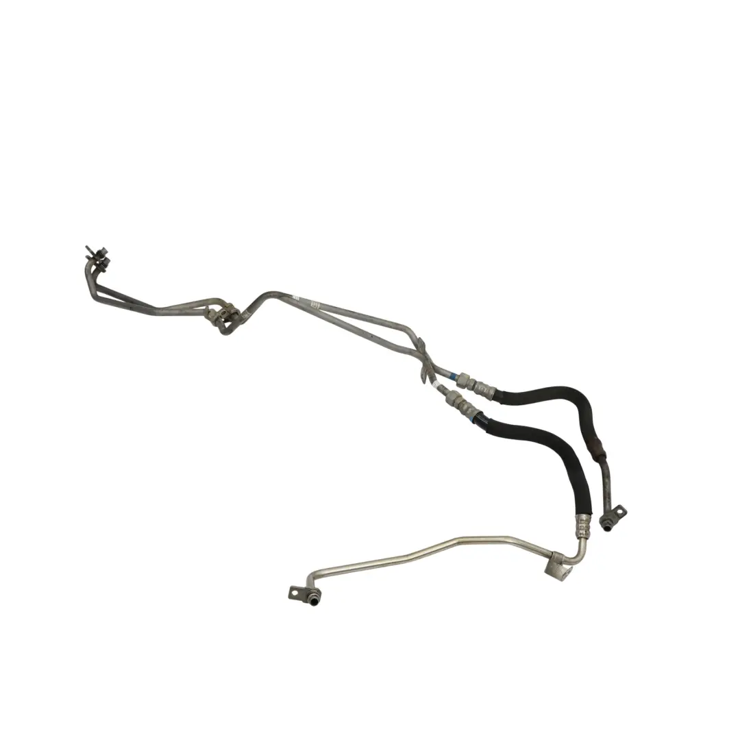 Tubo Aceite Caja Cambios Automática para Audi A4 B8 A5 8T 2.0 TDI con número de pieza 8K0317817EC Audi A4 B8 A5 8T 2.0 TDI Tubo Aceite Caja Cambios Automática - SKU 8K0317817EC - Número de pieza 8K0317817EC