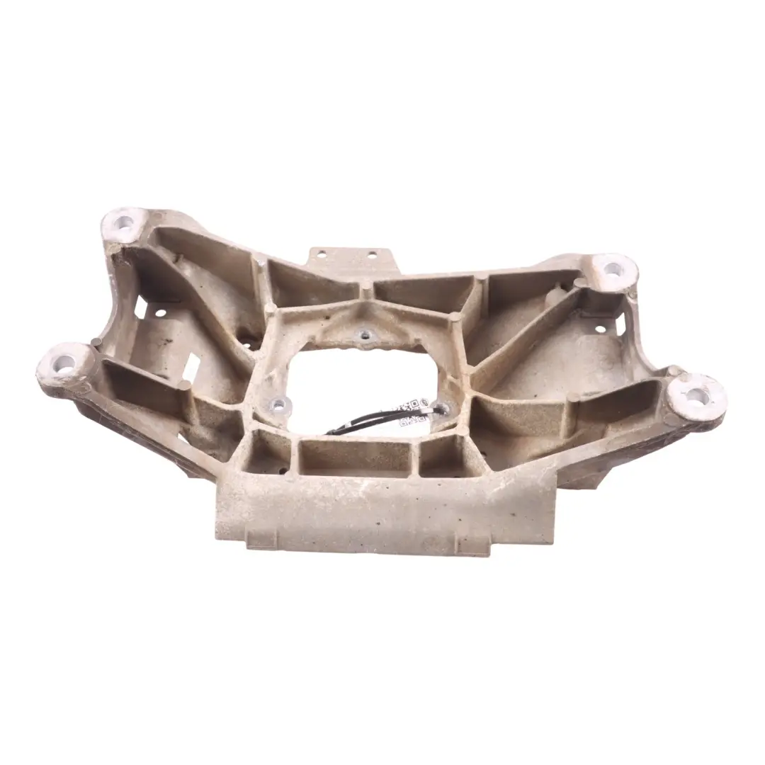 Gearbox Transmission Mount Cross Member Bracket to Audi A4 B8 A5 8T with Part number 8K0399263AH Audi A4 B8 A5 8T Gearbox Transmission Mount Cross Member Bracket - SKU 8K0399263AH - Part number 8K0399263AH