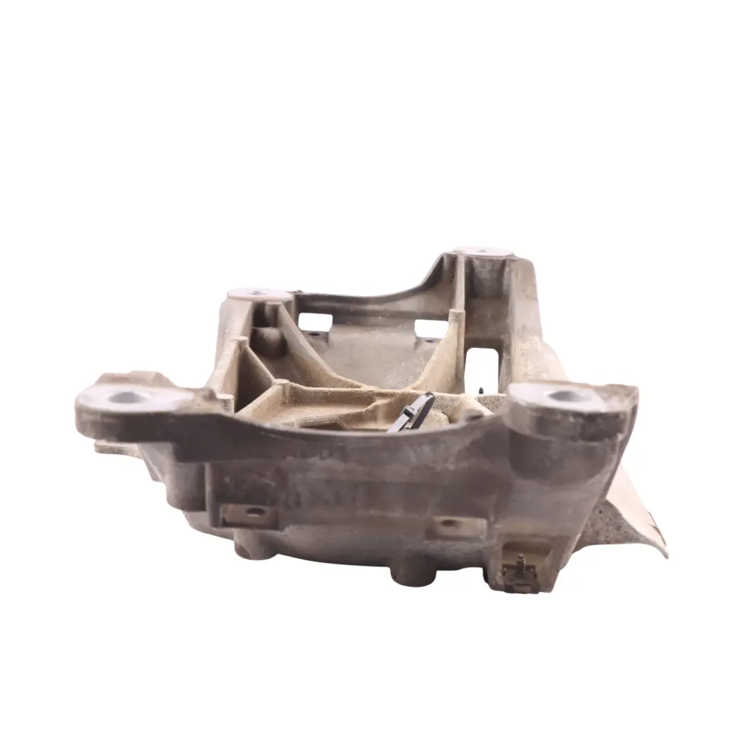 Gearbox Transmission Mount Cross Member Bracket to Audi A4 B8 A5 8T with Part number 8K0399263AH Audi A4 B8 A5 8T Gearbox Transmission Mount Cross Member Bracket - SKU 8K0399263AH - Part number 8K0399263AH