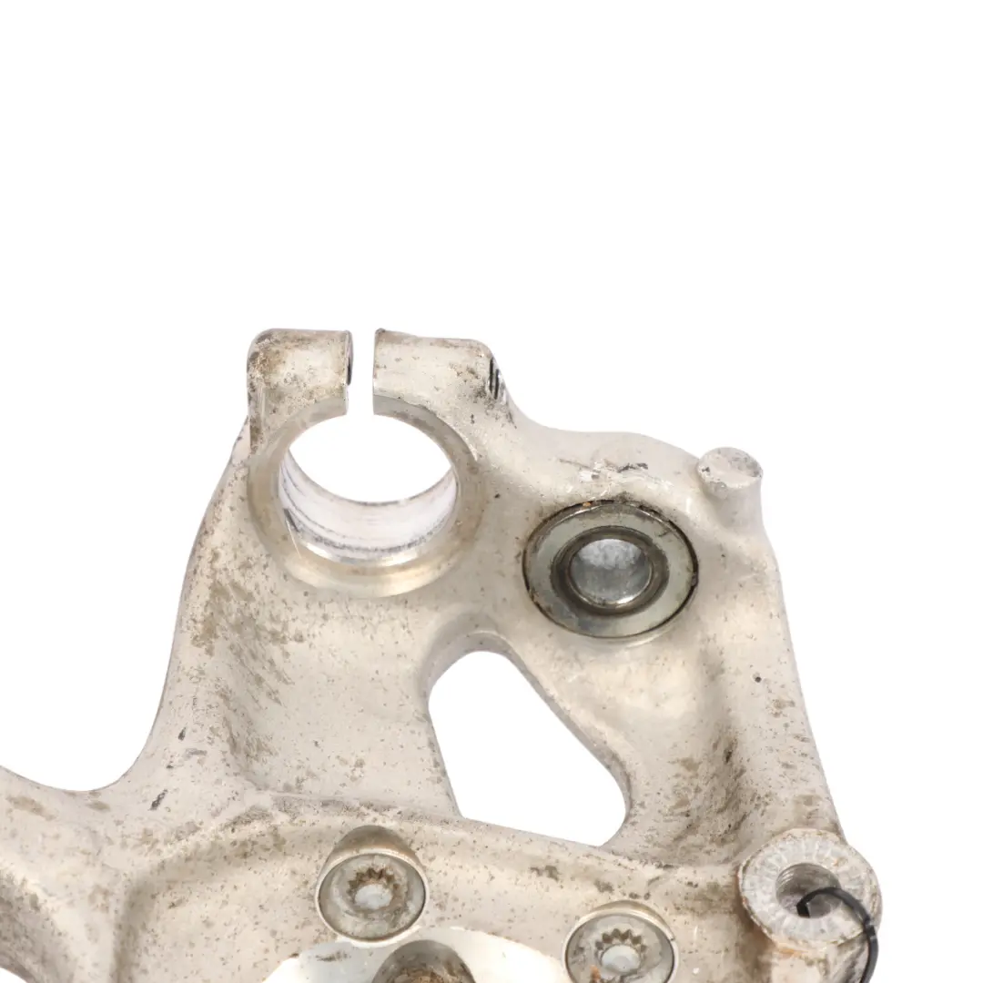 Carrier Front Suspension Wheel Hub Holder Left N/S to Audi A5 8T Wheel with Part number 8K0407253T Audi A5 8T Wheel Carrier Front Suspension Wheel Hub Holder Left N/S - SKU 8K0407253T - Part number 8K0407253T