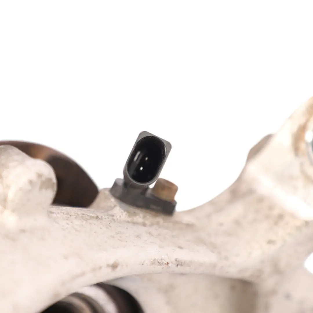 Carrier Front Suspension Wheel Hub Holder Left N/S to Audi A5 8T Wheel with Part number 8K0407253T Audi A5 8T Wheel Carrier Front Suspension Wheel Hub Holder Left N/S - SKU 8K0407253T - Part number 8K0407253T