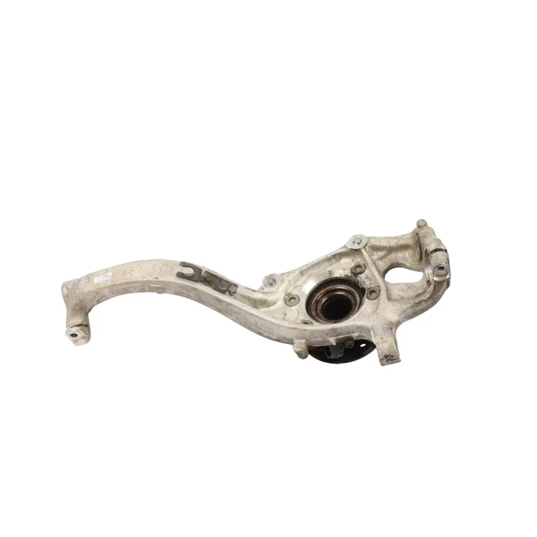 Carrier Front Right O/S Suspension Wheel Hub Holder to Audi A5 8T Wheel with Part number 8K0407254T Audi A5 8T Wheel Carrier Front Right O/S Suspension Wheel Hub Holder - SKU 8K0407254T - Part number 8K0407254T