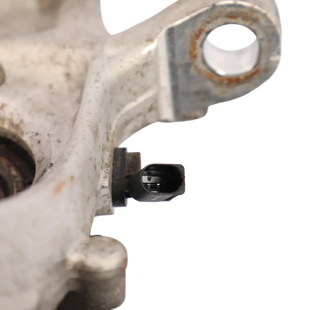 Carrier Front Right O/S Suspension Wheel Hub Holder to Audi A5 8T Wheel with Part number 8K0407254T Audi A5 8T Wheel Carrier Front Right O/S Suspension Wheel Hub Holder - SKU 8K0407254T - Part number 8K0407254T