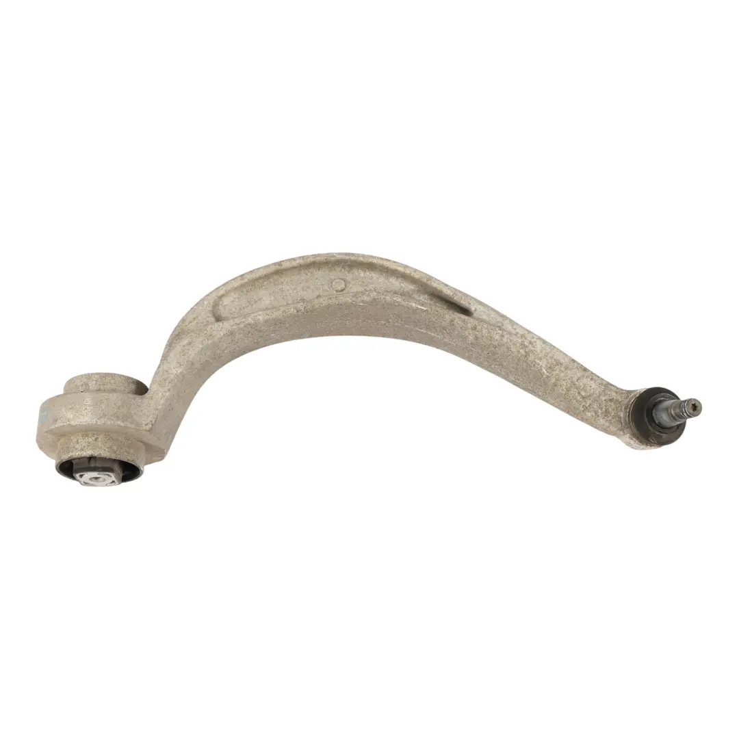 Audi S4 B8 Bras De Suspension Inférieur Avant Gauche - SKU 8K0407695F - Numéro de pièce 8K0407695F